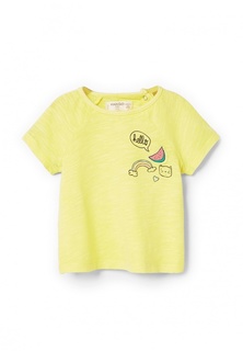Футболка Mango Kids