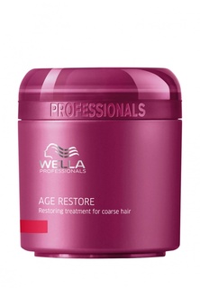Восстанавливающая маска для зрелых волос Wella