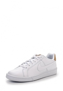 Кеды Nike