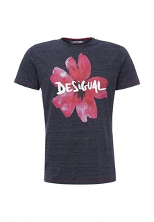 Футболка Desigual