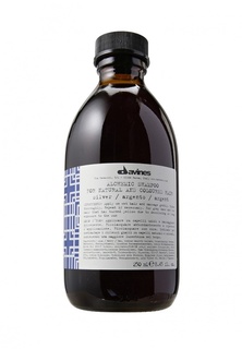 Шампунь «Алхимик» серебряный Davines