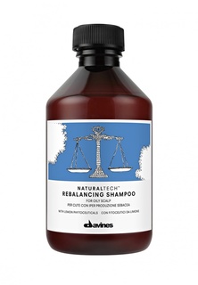 Балансирующий шампунь  Davines