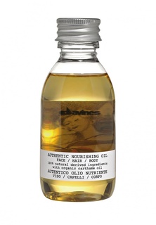 Питательное масло Davines