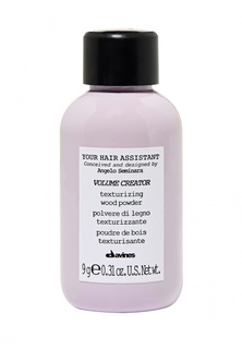 Пудра для объема волос Davines