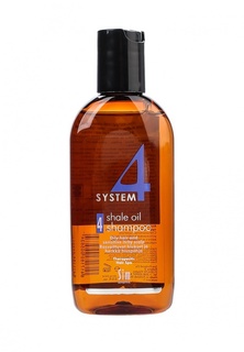 Шампунь Sim Sensitive