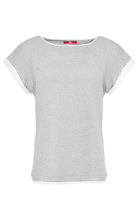футболка S.Oliver Casual Women