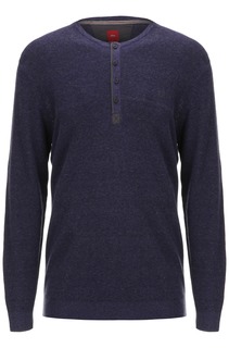Джемпер S.Oliver Casual Man