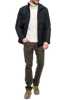 Куртка утепленная Urban Fashion For Men