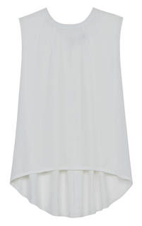 Блузка La Reine Blanche