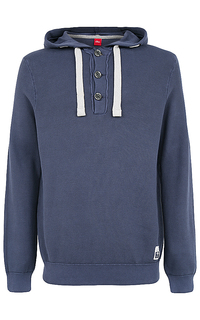 Толстовка с капюшоном S.Oliver Casual Man