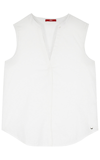блузка с запахом S.Oliver Casual Women