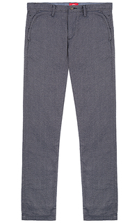 трикотажные брюки S.Oliver Casual Man