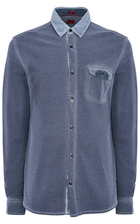 рубашка S.Oliver Casual Man