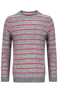 трикотажный джемпер S.Oliver Casual Man