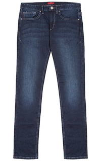 джинсы с потертостями S.Oliver Casual Man