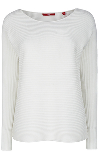фактурный джемпер S.Oliver Casual Women