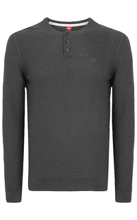 трикотажный джемпер S.Oliver Casual Man