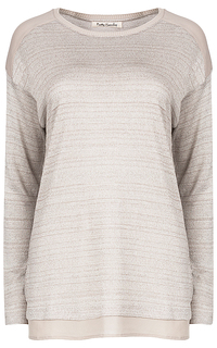 трикотажный джемпер Betty Barclay