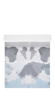 Коврик для йоги Larch Yeti Yoga