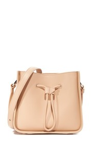 Миниатюрная сумка-ведро Soleil на завязках 3.1 Phillip Lim