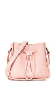 Миниатюрная сумка-ведро Soleil на завязках 3.1 Phillip Lim