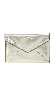 Клатч Leo Rebecca Minkoff
