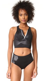 Лиф бикини Adidas by Stella Mc Cartney