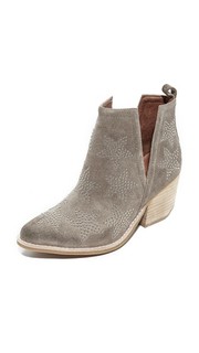 Ботильоны Asterial с декоративной отделкой Jeffrey Campbell