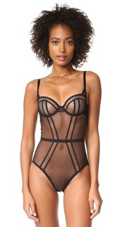 Боди Adah с косточками Lagent by Agent Provocateur