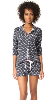Пижама City Of Love PJ Salvage