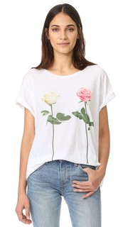 Футболка Bachelorette Wildfox