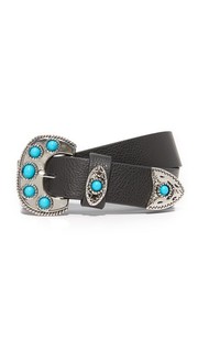 Ремень Kingston B Low The Belt