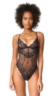 Боди Laurenta Wired Lagent by Agent Provocateur