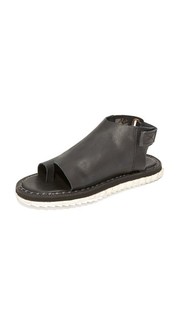 Сандалии Carlsbad Free People