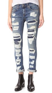 Джинсы Dre RAG & Bone/Jean