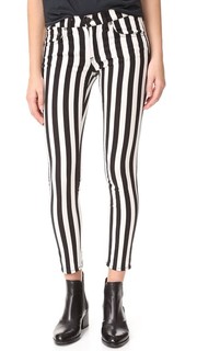 Джинсы-капри RAG & Bone/Jean