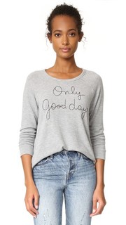 Пуловер Only Good Days Sundry
