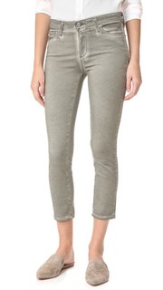 Укороченные джинсы Prima AG