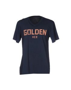 Футболка Golden Goose