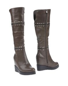 Сапоги Miss Shoes