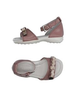 Сандалии Tods Junior