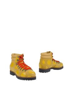 Полусапоги и высокие ботинки Adidas Originals BY Jeremy Scott