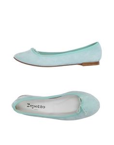 Балетки Repetto