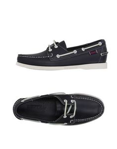 Мокасины Sebago