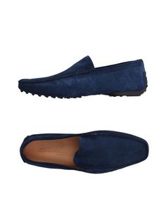 Мокасины Santoni