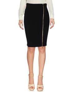 Юбка до колена Boutique Moschino