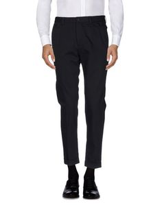 Повседневные брюки Dolce & Gabbana