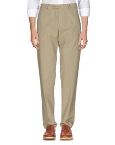 Повседневные брюки Loro Piana