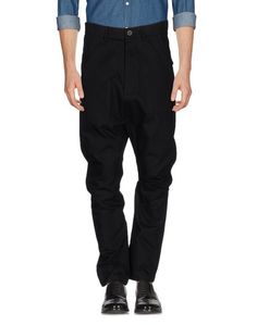 Повседневные брюки Rick Owens