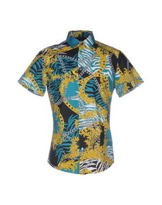Pубашка Versace Jeans